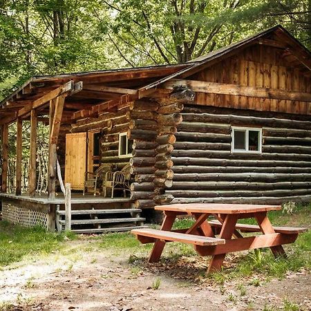 Rustic Ridge Villa Penn Yan Exteriör bild