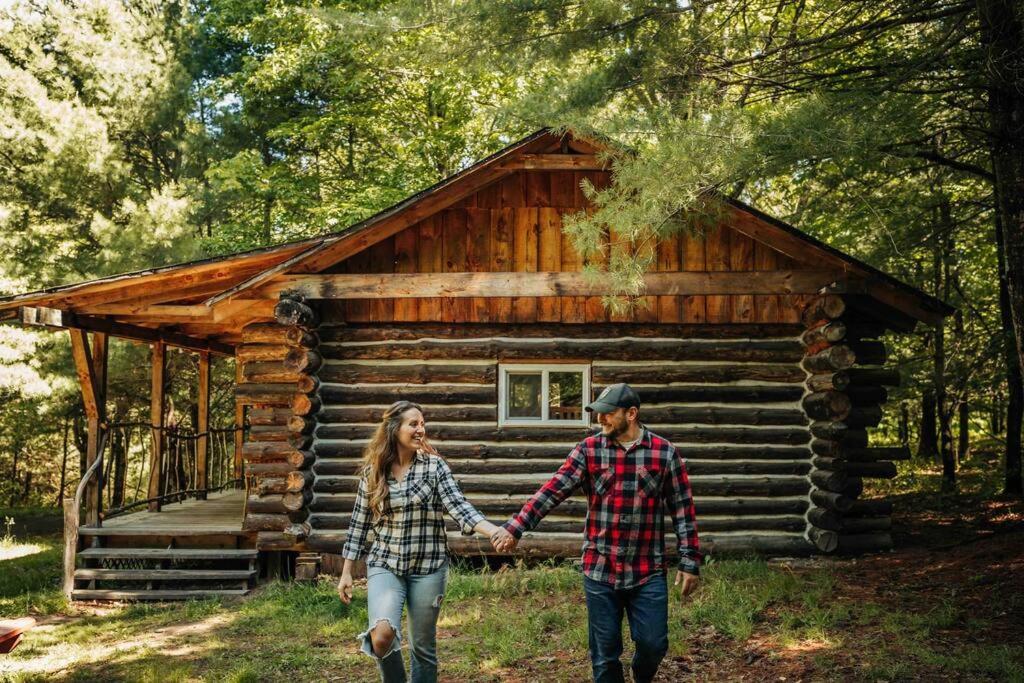 Rustic Ridge Villa Penn Yan Exteriör bild