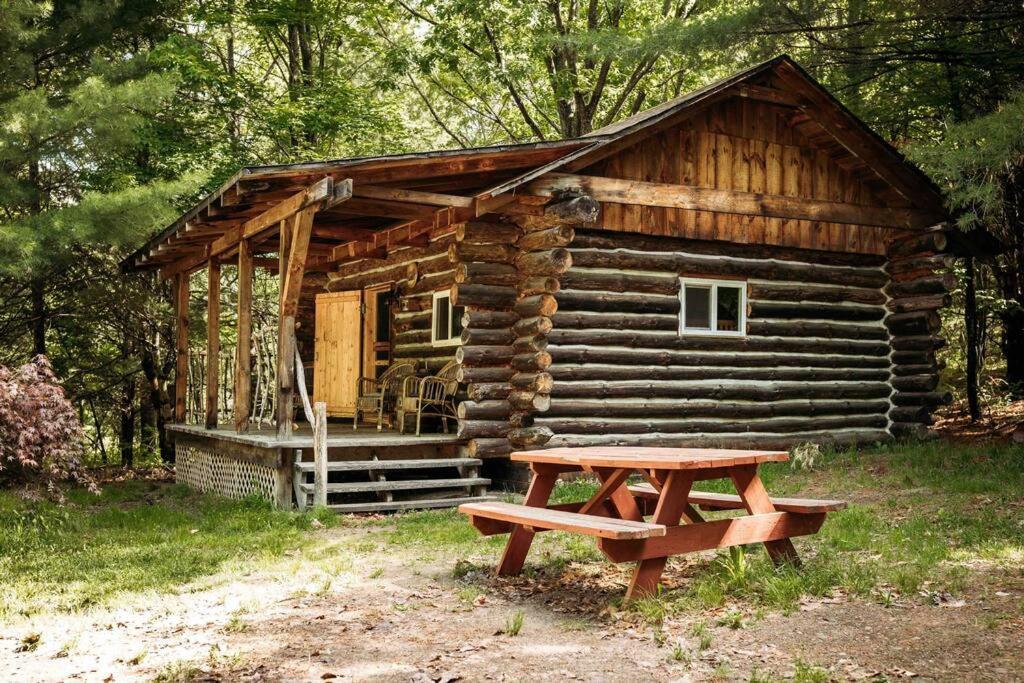 Rustic Ridge Villa Penn Yan Exteriör bild