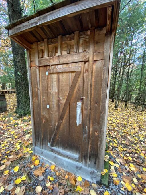 Rustic Ridge Villa Penn Yan Exteriör bild