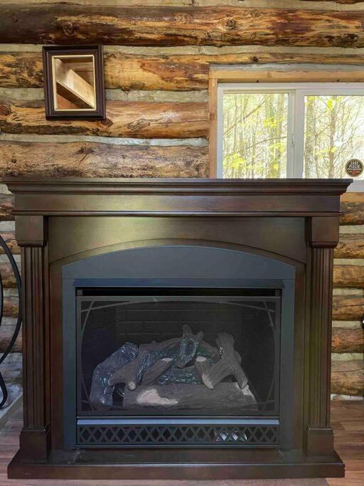 Rustic Ridge Villa Penn Yan Exteriör bild