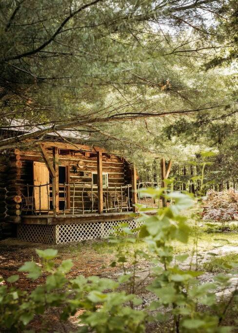 Rustic Ridge Villa Penn Yan Exteriör bild