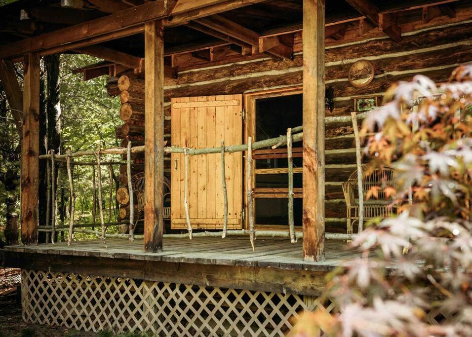 Rustic Ridge Villa Penn Yan Exteriör bild