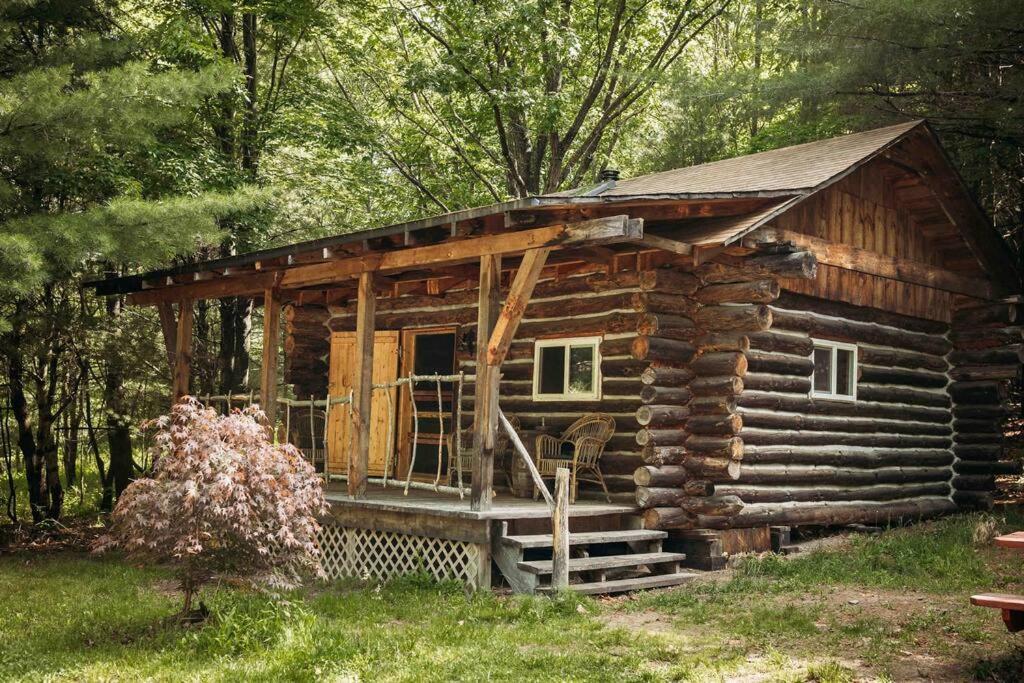 Rustic Ridge Villa Penn Yan Exteriör bild