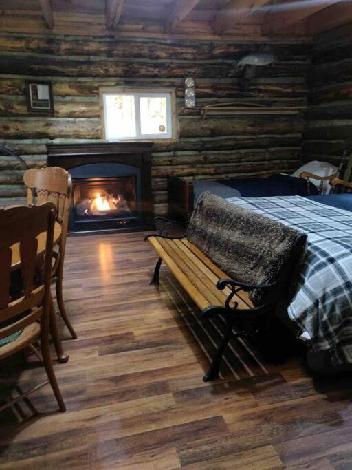 Rustic Ridge Villa Penn Yan Exteriör bild